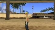 Wmycon HD para GTA San Andreas miniatura 3