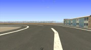 Drift City для GTA San Andreas миниатюра 7