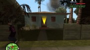 Все дома открыты para GTA San Andreas miniatura 5