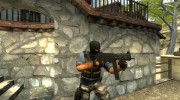 Ump45 Animations v3 для Counter-Strike Source миниатюра 4