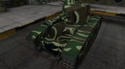 Скин с камуфляжем для BDR G1B для World Of Tanks миниатюра 1