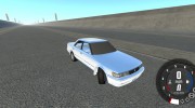 Toyota Chaser X81 1990 for BeamNG.Drive miniature 3