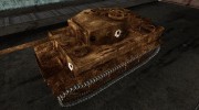 PzKpfw VI Tiger для World Of Tanks миниатюра 1