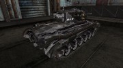 Pershing от Lie_Sin for World Of Tanks miniature 4