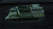 Sturmpanzer_II Soundtech для World Of Tanks миниатюра 2