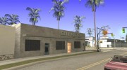 Магазин Binco для GTA San Andreas миниатюра 1