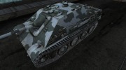 JagdPanther 7 для World Of Tanks миниатюра 1