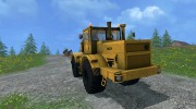 Кировец К-700 para Farming Simulator 2015 miniatura 6