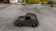 СМЗ С-3А for GTA San Andreas miniature 2