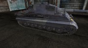 Pz VIB Tiger II for World Of Tanks miniature 5