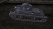 PzKpfw 35 (t) Steiner para World Of Tanks miniatura 2
