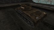 T49 для World Of Tanks миниатюра 3