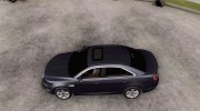Ford Taurus для GTA San Andreas миниатюра 2