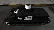 Зоны пробития AT 7 para World Of Tanks miniatura 2