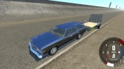 Bruckell Moonhawk Collection для BeamNG.Drive миниатюра 13