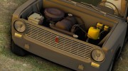ВАЗ 2102 for GTA San Andreas miniature 4