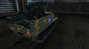 Шкурка для Lorraine39 L AM для World Of Tanks миниатюра 4