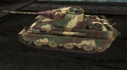 Panther II for World Of Tanks miniature 2