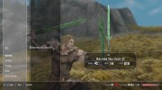 Morrowind Glass Sword для TES V: Skyrim миниатюра 2