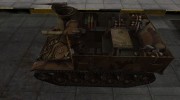 Шкурка для американского танка M37 для World Of Tanks миниатюра 2