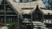 Skyrim Realistic Texture Overhaul Farmhouses для TES V: Skyrim миниатюра 5