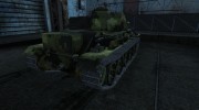 Шкурка для Т-43 для World Of Tanks миниатюра 3