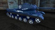 ИС Zhenekkk para World Of Tanks miniatura 5