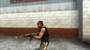 Two-ToNe AK-47 Kimber V2 для Counter-Strike Source миниатюра 5