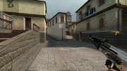 simple silver recolor ak by oDERs for Counter-Strike Source miniature 3