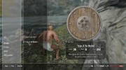 Light and Enhanced Targe of the Blooded for TES V: Skyrim miniature 4