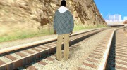male01 for GTA San Andreas miniature 3