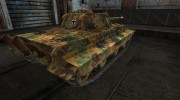 Шкурка для E-50 Ausf.M для World Of Tanks миниатюра 4