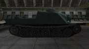 Перекрашенный французкий скин для AMX AC Mle. 1946 para World Of Tanks miniatura 5
