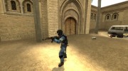 Improved GSG9 for Counter-Strike Source miniature 5