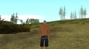 Wmylg para GTA San Andreas miniatura 4