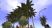 Project Oblivion Palm for GTA San Andreas miniature 4