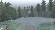 Alpine Trail for Spintires 2014 miniature 8