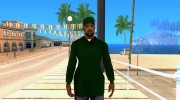 Dope для GTA San Andreas миниатюра 1