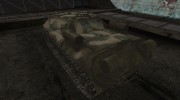Шкурка для Объект 704 for World Of Tanks miniature 3