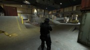 Rctics futuristic urban для Counter-Strike Source миниатюра 3