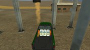 Dodge Ram 4x4 Forest для Farming Simulator 2013 миниатюра 17