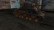M4A3 Sherman 5 для World Of Tanks миниатюра 5