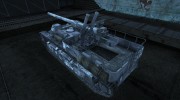 СУ-8 para World Of Tanks miniatura 3