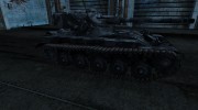 Шкурка для AMX 13 75 №16 for World Of Tanks miniature 5