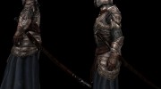 Noldor Content Pack - Нолдорское снаряжение 1.02 для TES V: Skyrim миниатюра 27