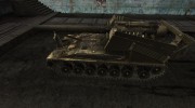 Шкурка для T92 para World Of Tanks miniatura 2