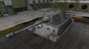 Remodel VK4502 (P) Ausf A for World Of Tanks miniature 1