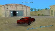 Chevrolet Camaro SS для GTA Vice City миниатюра 14