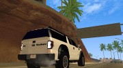 Ford Velociraptor for GTA San Andreas miniature 4