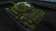 Т-44 para World Of Tanks miniatura 3